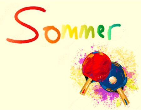 Sommerpause Erwachsene: Di 28.7. letztes Training – Mo 30.8. erstes Training – Schüler & Jugend: letztes Training Mo 27.7. – erstes Mo 14.9.