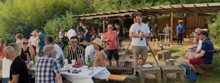 Sommerfest 1